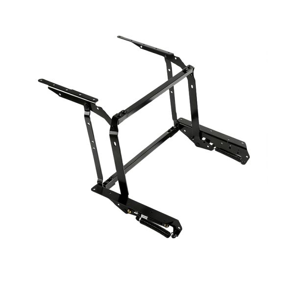 Lifting and Folding Hardware Iron Frame Coffee Table Dining Table Lifter - Multi-Functional Furniture Hardware Accessories