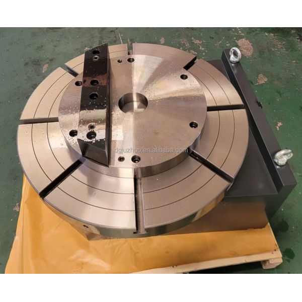 Close-up of precision components