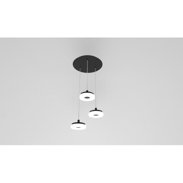 2018 led lighting 36W/48W LED dinning light, Height Adjustable dinning Lamp