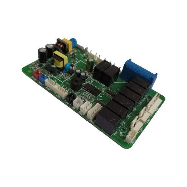 Dehumidifier Min Board Open Frame Switching Power Supply For Adjusting Indoor Air Humidity