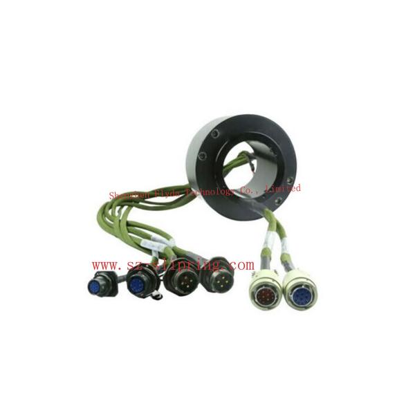 Customised Slip Rings
