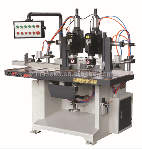 Customized Voltage PVC Door Making Machine for Your Business