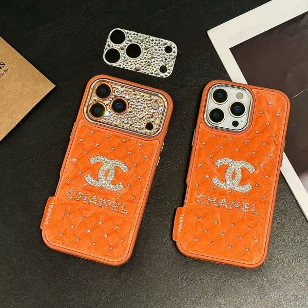 Designer phone case