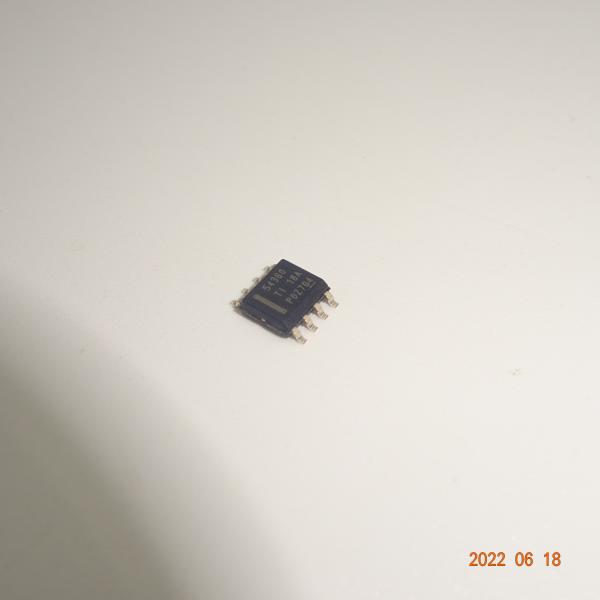 Electronic Buck IC Switching Regulator DC DC Converter TPS54360DDAR