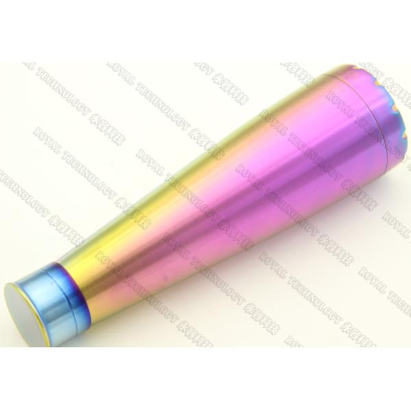Vacuum Flask Magnetron Sputtering System , PVD Cooper Deposition Equipment , PVD Sputtering Copper Deposition Machine