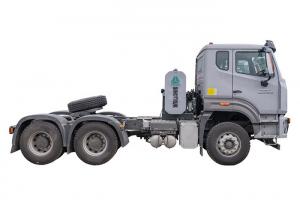 Quality 20-30 Tons Second Hand Tractor Head 1200R20 Howo 6x4 Tractor Truck for sale
