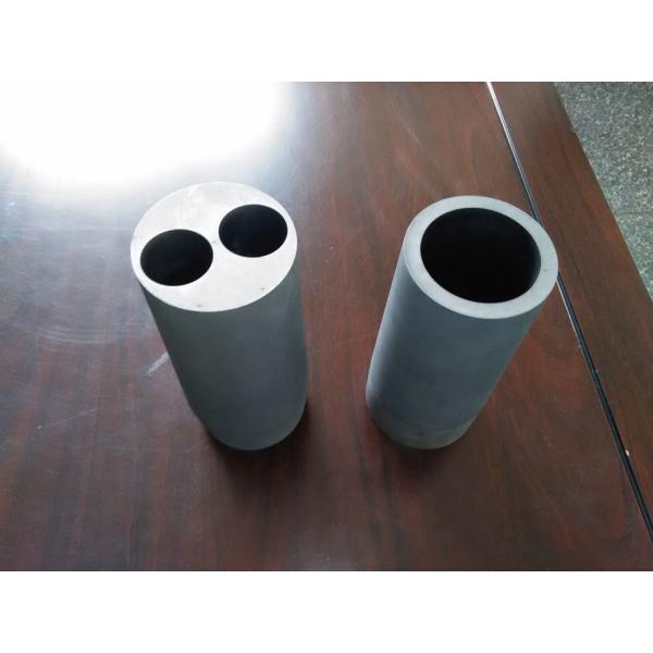 Inside Coating DC-1.85 Graphite Mold for Casting Brass Machine in Design