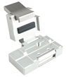 Simplex Large Diameter Fiber Automatic Thermal Stripper with 2.8 inches Touch Color LCD Monitor
