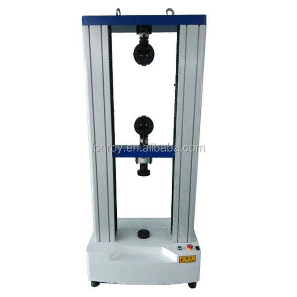 50KN Universal Tensile Compression Testing Machine/bending Tester/peeling Tester