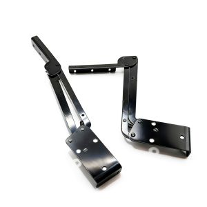 Foldable Sofa Backrest Retractable Function Sofa Furniture Accessories Forward