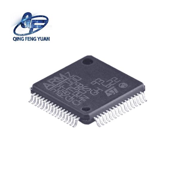 STMicroelectronics STM32F100R8T6B ic Electronic 32F100R8T6B Microcontroller Development Board