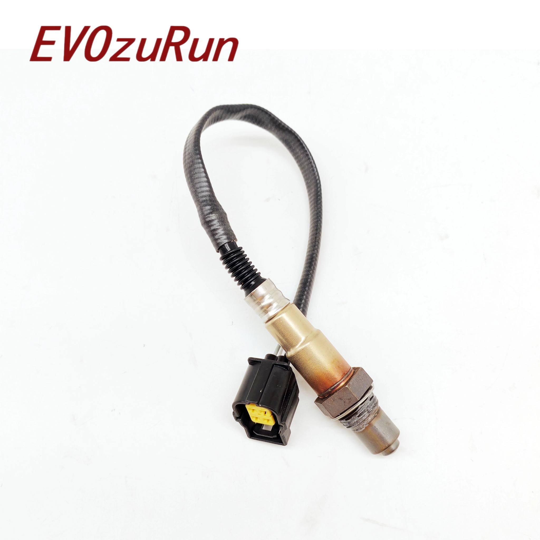 Factory Direct Downstream Oxygen Sensor A0045420718 Lambda O2 Sensor for Mercedes Benz W203 W204 W211 W212 M272 M273