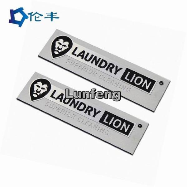 3M9448 Custom Name Plates