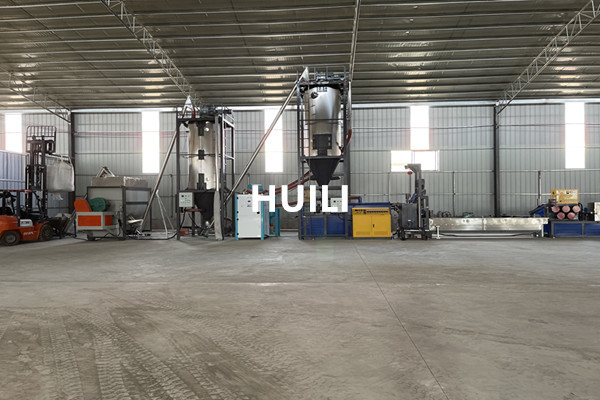 PP PET strap making machine 12mm PET strap manufacturing machine high-speed dehumidifier