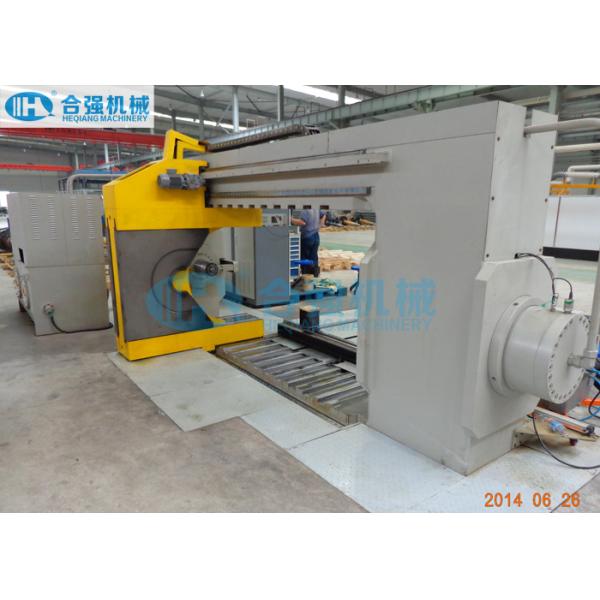 380V CNC Double Cylinder Wheelset Disassembly Wheel Press Machine