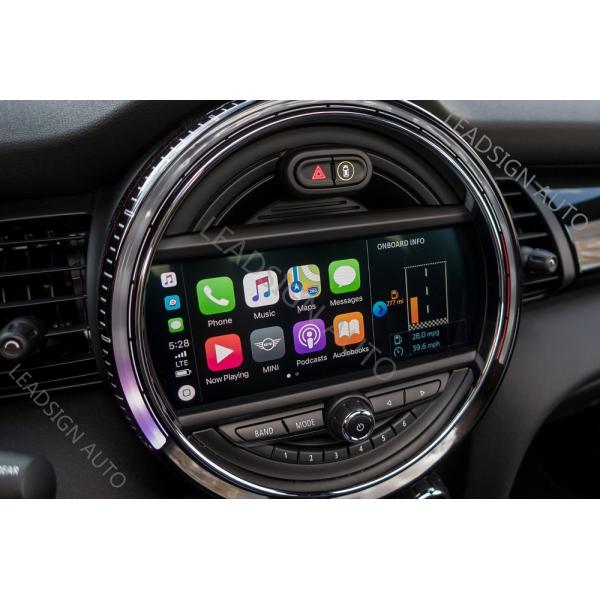 User Friendly BMW Carplay Android Auto , BMW I3 Apple Carplay Display