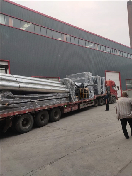 Function-Oriented Broken Bridge Aluminum Separation Equipment for Waste Recycling