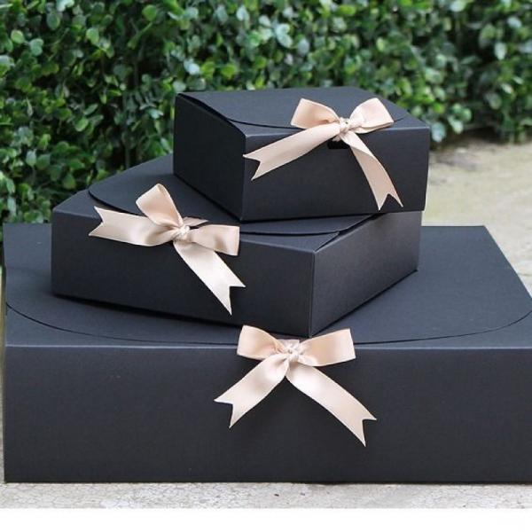 Custom Logo Rigid Structure Folding Design Gift Box Mailer Box for Premium Packaging