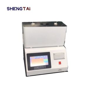 Pharmaceutical Testing Instruments ST212B fully automatic Vaseline drop point