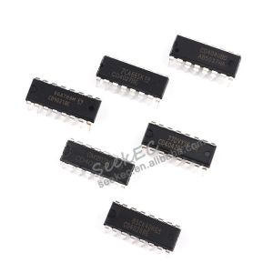 CD4015BF