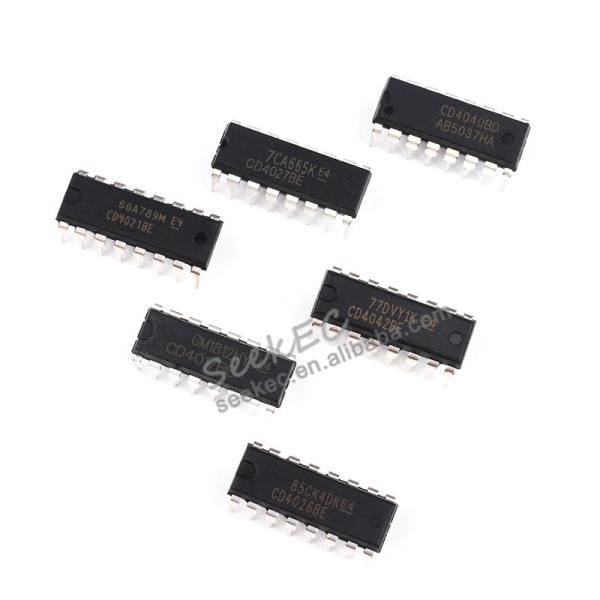 CD4015BF