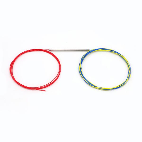 Low Insertion Loss PON CATV Optical Fiber Coupler