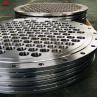Buy cheap Welding Titanium Equipment Clad Tube Sheet For Heat Exchanger from wholesalers