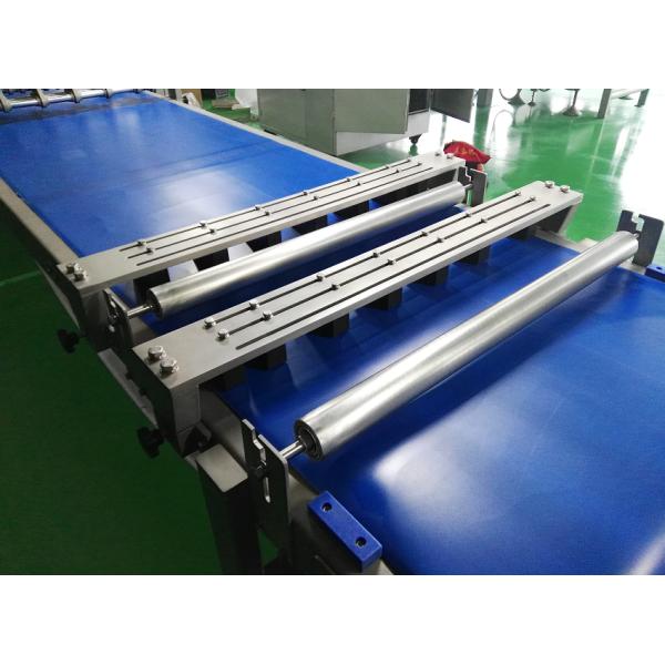 Easy Operation Puff Machine With Various Make Up Equipment For Different Pastries