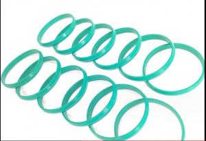 China Rubber Seal Viton WF Rings With Mold Opening Processing Services on sale