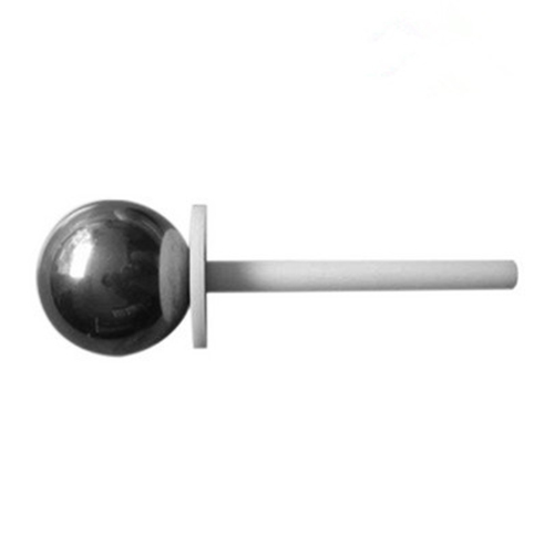 Professional IP Testing Equipment IEC 60529 Test Sphere With Handle 50mm