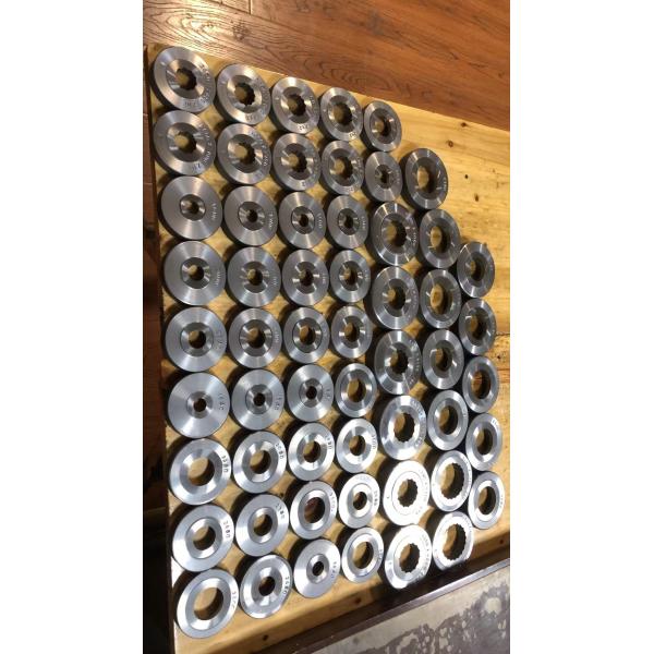 Customization Polycrystalline Diamond Wire Drawing Dies for Custom Wire Production