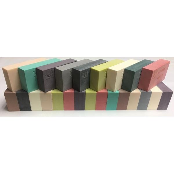 Full Range PU Material Composite Tooling Board Low Coefficient Thermal Expansion