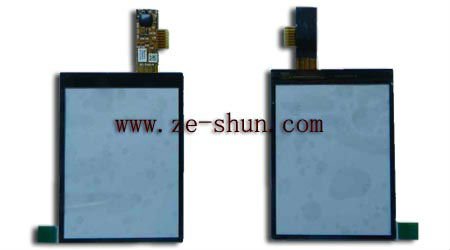 mobile phone Replacement Touch Screens for BlackBerry 9530