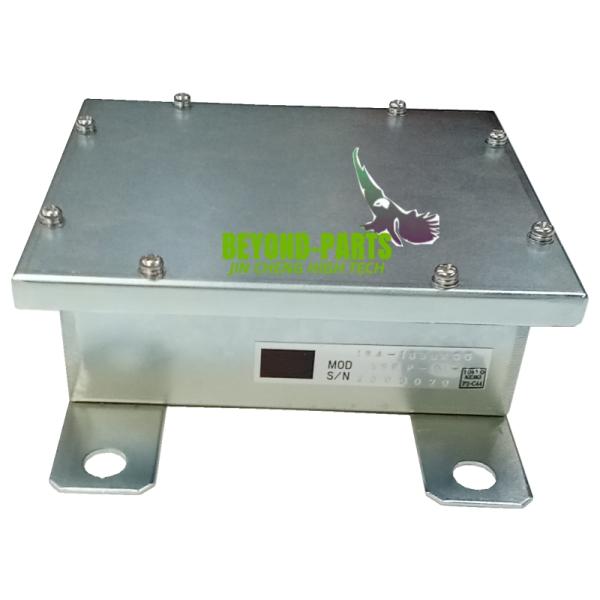 catererpillar Excavator Spare Parts Engine Computer Board Controller 154-4233