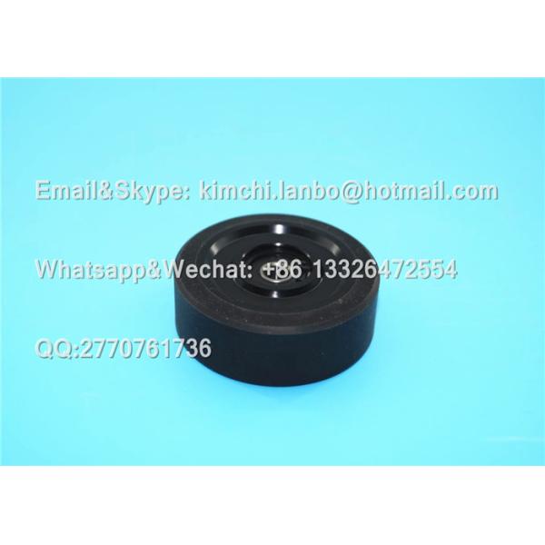 F2.016.304 forwarding roller CD102 machine high quality offset printing machine parts