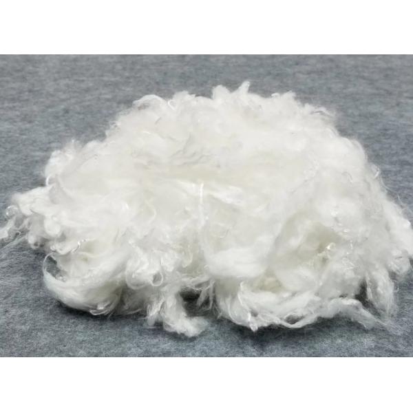 Thermal bonding polyester bonded PET wadding machinery