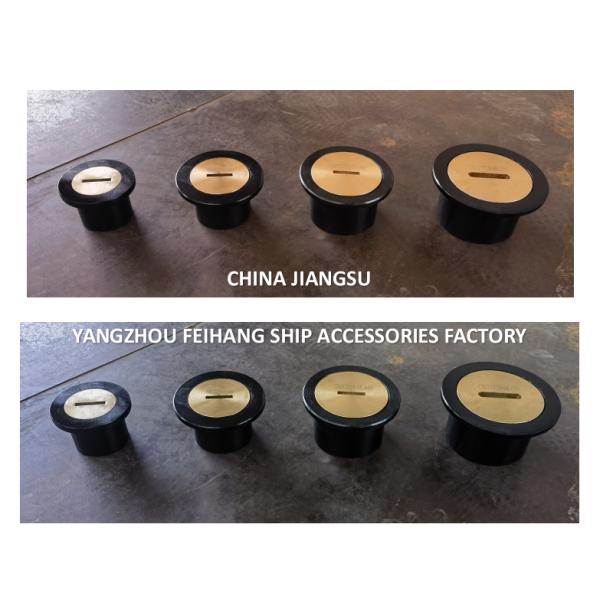 Deck Sounding Tubes Deck Sounding Pipe Heads Type C DN40 cb/t3778 Deck Sounding Tools for Safe and Accurate Measurements
