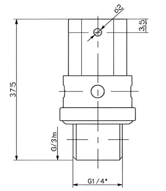 Safety Valve