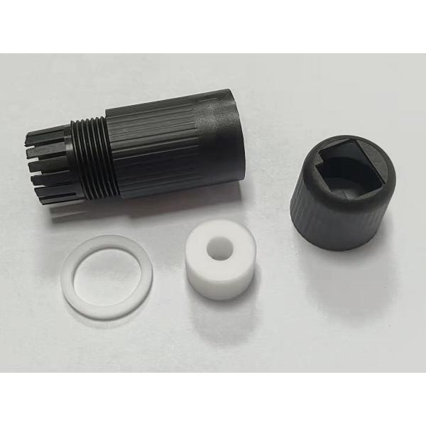 PA66 RJ45 Waterproof Connector