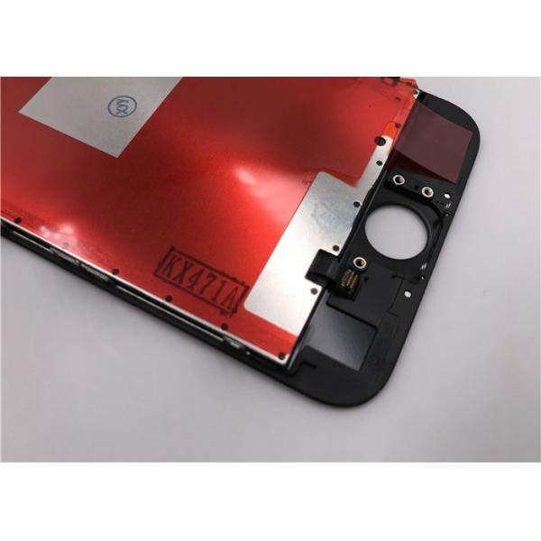 Double IC Iphone LCD Screen , Iphone 6 Plus Screen And Digitizer IPS Technology