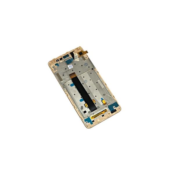 AAA+ Xiaomi LCD Screen , Xiaomi Redmi Note 3 Pro Screen Replacemen ROHS Approved