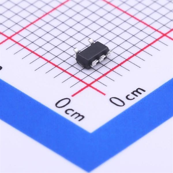 SN74LVC1G17DBVR Electronic Components IC Single Schmitt Trigger Buffer SMD SOT23-5 Chip