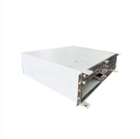 473098A (AMIA) A Nokia AirScale Subrack System A Component Used In Telecommunications Base Stations For Global System For Mobile Communications