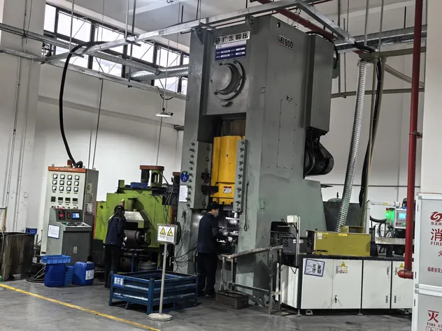 Precision Machining Copper Nuts for Injection & Hot Melt Assembly