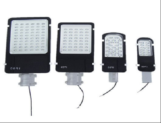 High Quality LED Solar Street Light 100w With High Lumen