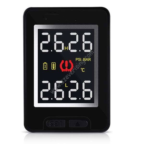 Toyota TPMS Датчик давления воздуха Шины Мониторинг системы TPMS