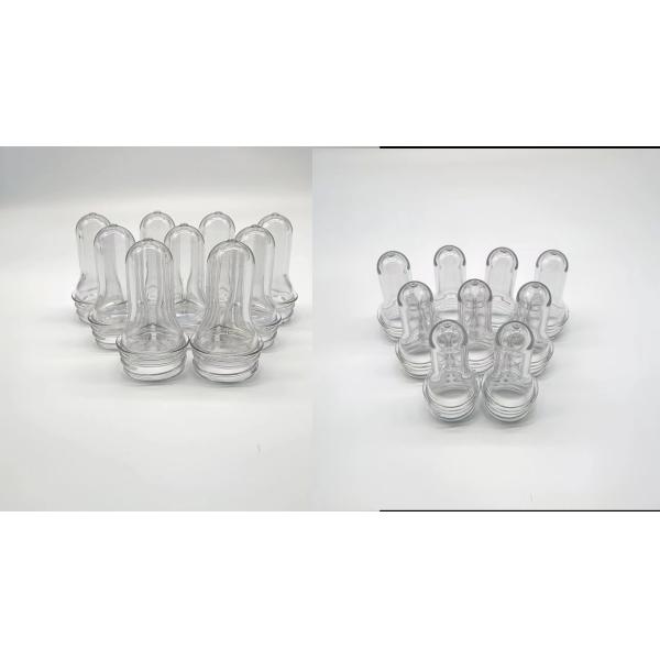 10-20 L Capacity PET Preform for Beverage Packaging Solution