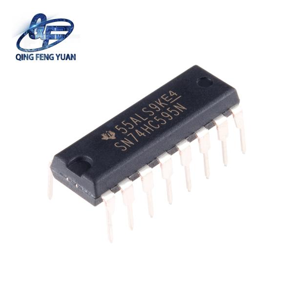 Texas SN74HCS27DR In Stock Electronic Components Integrated Circuits Microcontroller TI IC chips SOIC-14