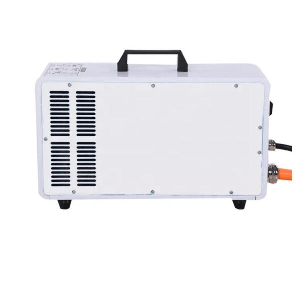 Evonic New Arrival Portable Fast Charger Fast DC 20KW EV Car Charging With Four Type