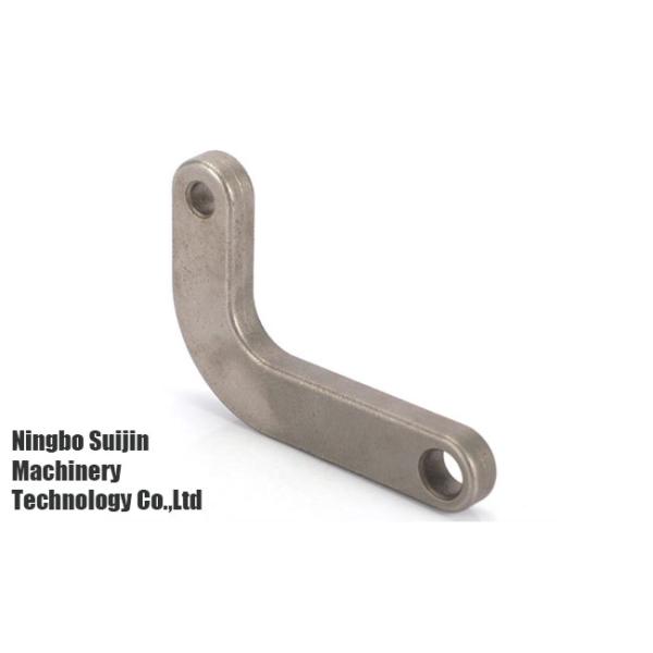 Alloy Steel Silica Sol Precision Investment Casting Silicon Processed
